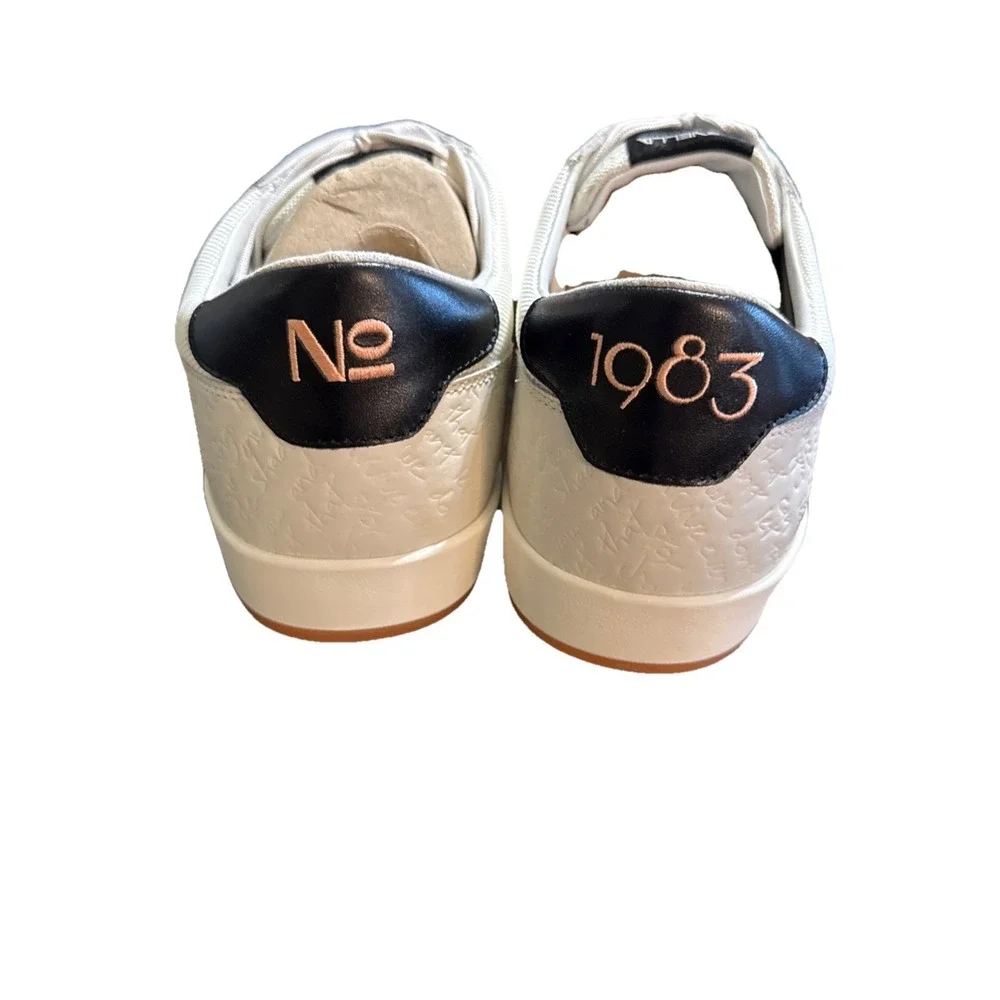 Novella‎ Men's Sneakers Shoes No 1983 Of 2020 Chapter 1 Verse 1- Sz 14 - $330
